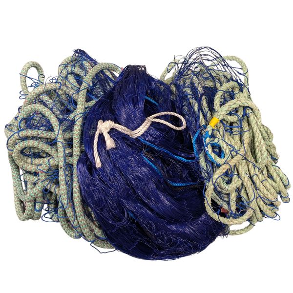 Hovedbilde Seigarn 72mm, 27m ...