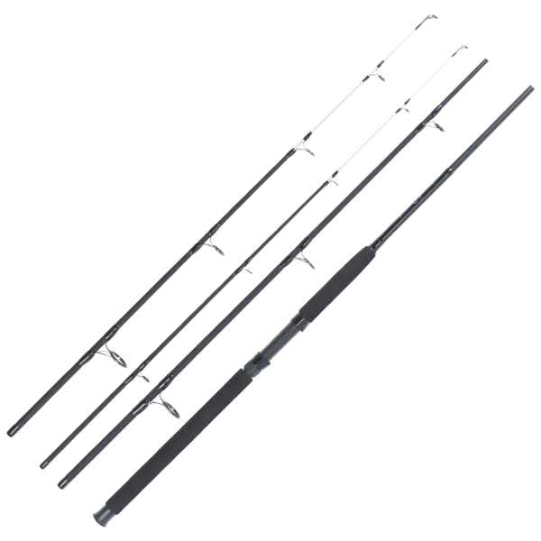 Lawson Kombo Sea Fighter 3-80g/100-400g