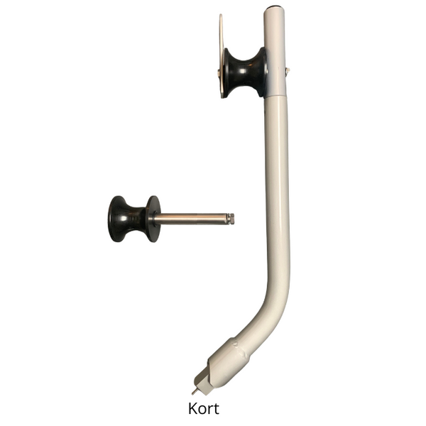 Hovedbilde Komplett Teinebom til ...