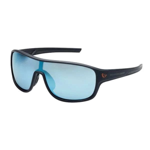 Savage Polarized 1 - Blue Revo