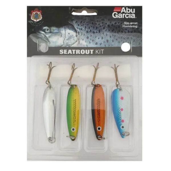 Hovedbilde Abu Garcia seatrout kit ...