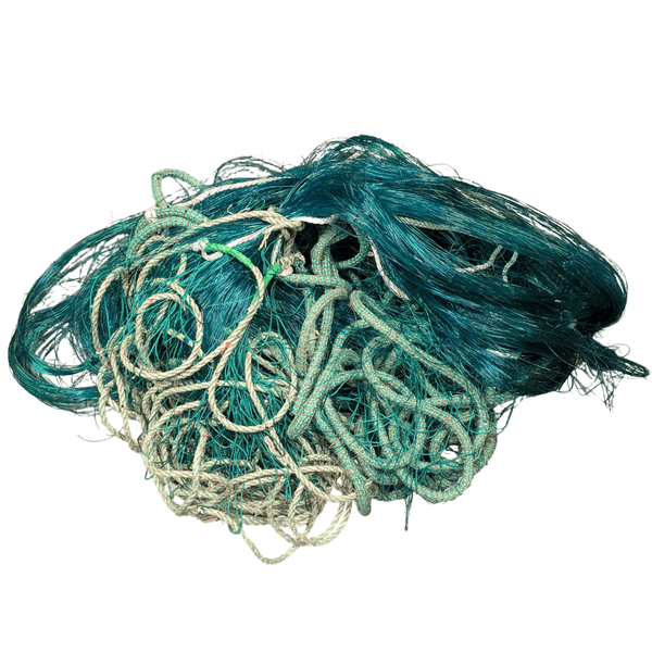 Hovedbilde Breiflabbgarn 180mm - 27,5m