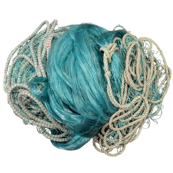 Hovedbilde Multigarn - Sei/Lyr & ...