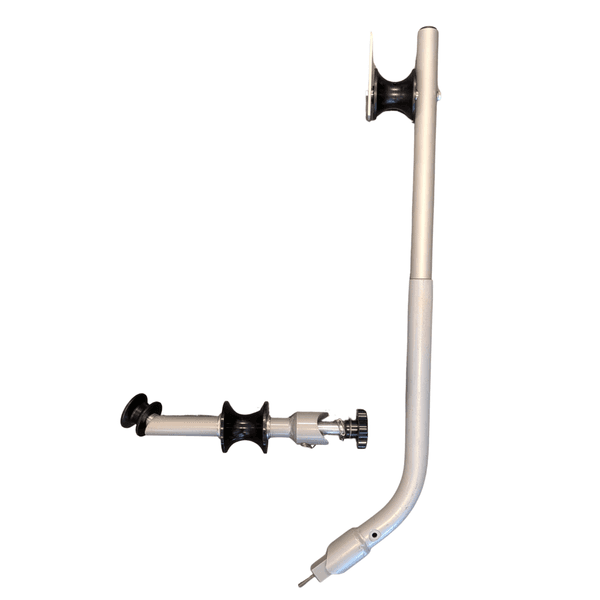 Hovedbilde Komplett Teinebom til ...