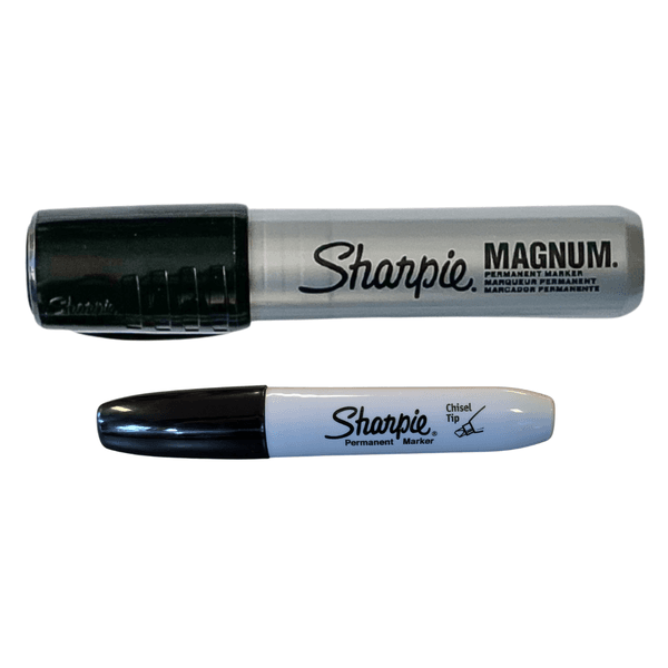 Hovedbilde Vannfast tusj, Sharpie Pen